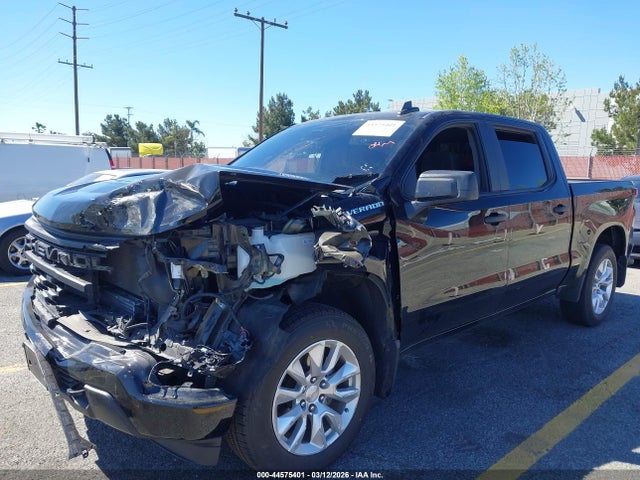 3GCPABEK1RG402703 Chevrolet Silverado 1500