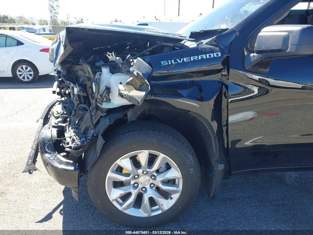3GCPABEK1RG402703 Chevrolet Silverado 1500