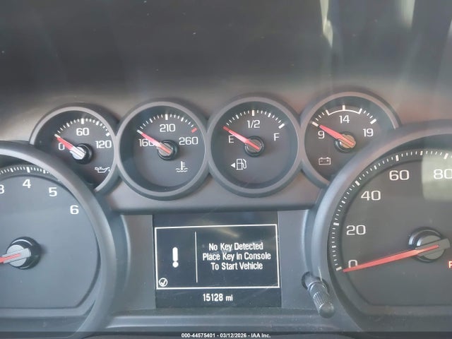 2024 CHEVROLET SILVERADO 1500 3GCPABEK1RG402703 Photo 6