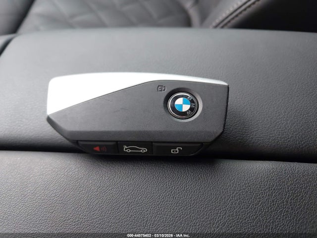 2025 Bmw X5 Xdrive40i მანქანა იყიდება აუქციონზე, vin: 5UX23EU00S9Z66918, აუქციონის ნომერი: 44575402