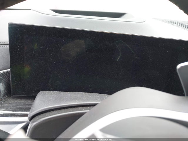 2025 Bmw X5 Xdrive40i მანქანა იყიდება აუქციონზე, vin: 5UX23EU00S9Z66918, აუქციონის ნომერი: 44575402