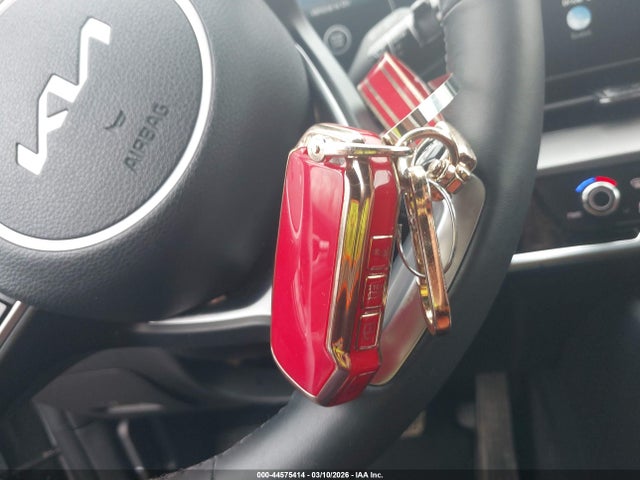 2025 KIA SPORTAGE 5XYK53DF2SG289941 Photo 10