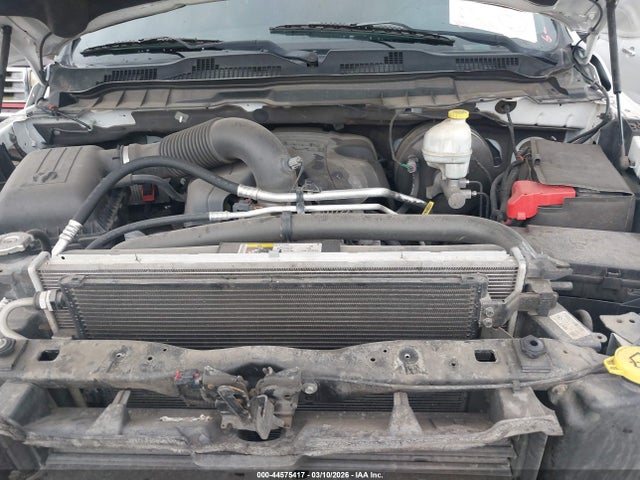 Продаж на аукціоні авто 2013 Ram 1500 Sport, vin: 1C6RR7MT8DS709738, номер лоту: 44575417