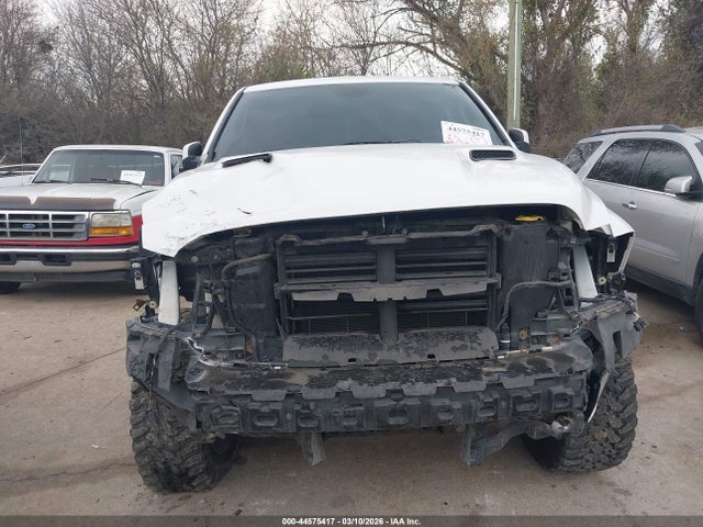 Продаж на аукціоні авто 2013 Ram 1500 Sport, vin: 1C6RR7MT8DS709738, номер лоту: 44575417