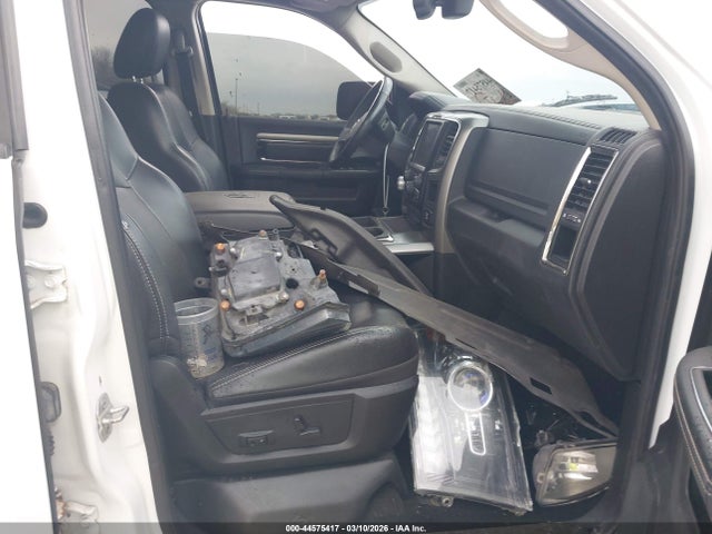 Продаж на аукціоні авто 2013 Ram 1500 Sport, vin: 1C6RR7MT8DS709738, номер лоту: 44575417