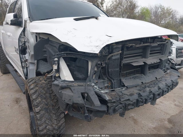 Продаж на аукціоні авто 2013 Ram 1500 Sport, vin: 1C6RR7MT8DS709738, номер лоту: 44575417