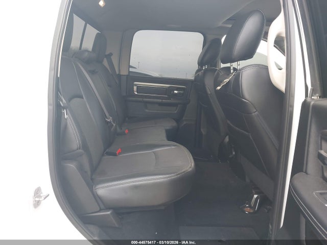 Продаж на аукціоні авто 2013 Ram 1500 Sport, vin: 1C6RR7MT8DS709738, номер лоту: 44575417