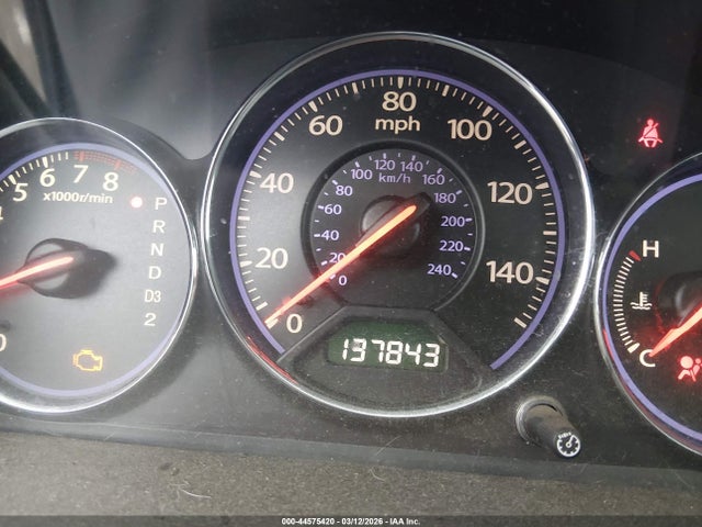 Aukcja sprzedaży 2005 Honda Civic Ex, vin: 2HGES26775H507708, numer aukcji: 44575420