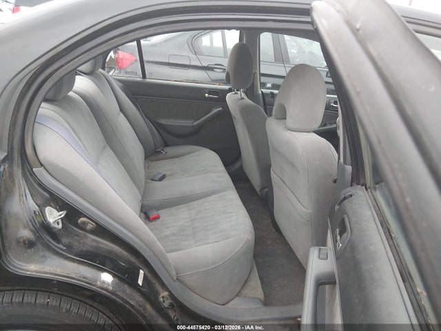 Aukcja sprzedaży 2005 Honda Civic Ex, vin: 2HGES26775H507708, numer aukcji: 44575420