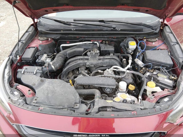 Продажа на аукционе авто 2024 Subaru Legacy Premium, vin: 4S3BWAF6XR3014850, номер лота: 44575421