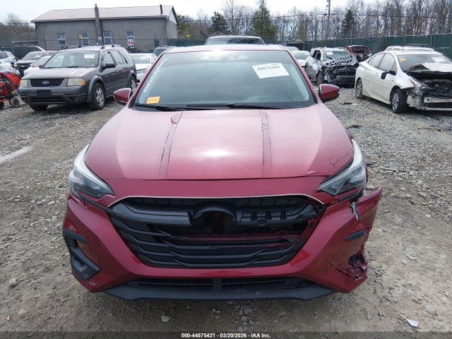 Продажа на аукционе авто 2024 Subaru Legacy Premium, vin: 4S3BWAF6XR3014850, номер лота: 44575421