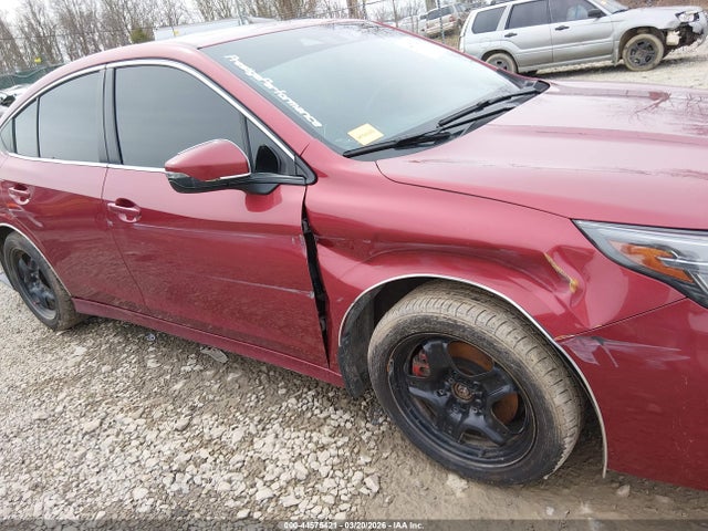 Продажа на аукционе авто 2024 Subaru Legacy Premium, vin: 4S3BWAF6XR3014850, номер лота: 44575421