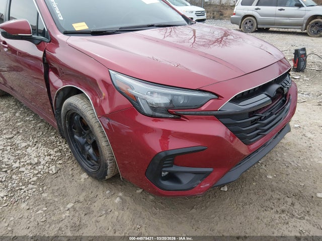 Продажа на аукционе авто 2024 Subaru Legacy Premium, vin: 4S3BWAF6XR3014850, номер лота: 44575421