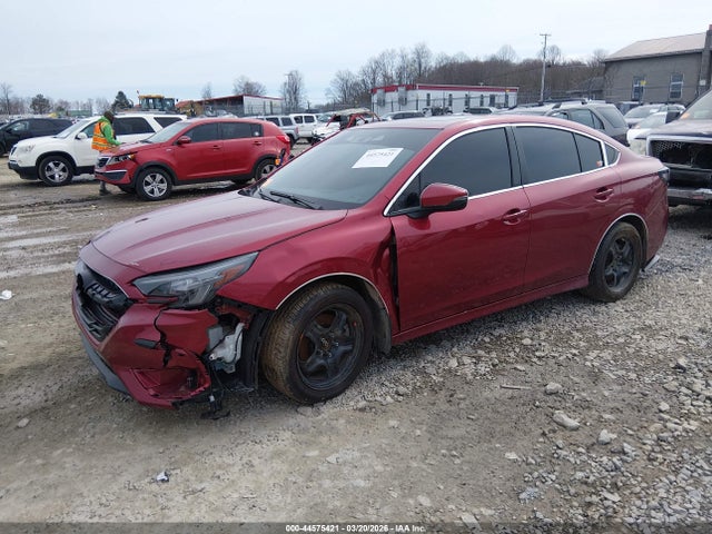 Продажа на аукционе авто 2024 Subaru Legacy Premium, vin: 4S3BWAF6XR3014850, номер лота: 44575421