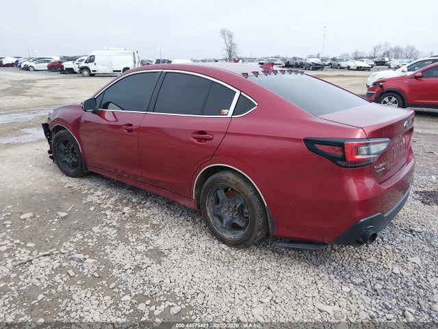 Продажа на аукционе авто 2024 Subaru Legacy Premium, vin: 4S3BWAF6XR3014850, номер лота: 44575421
