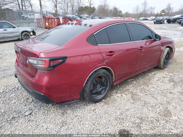 Продажа на аукционе авто 2024 Subaru Legacy Premium, vin: 4S3BWAF6XR3014850, номер лота: 44575421