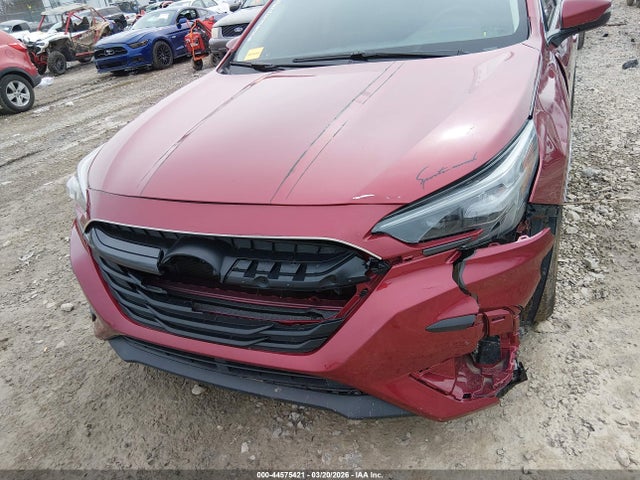 Продажа на аукционе авто 2024 Subaru Legacy Premium, vin: 4S3BWAF6XR3014850, номер лота: 44575421
