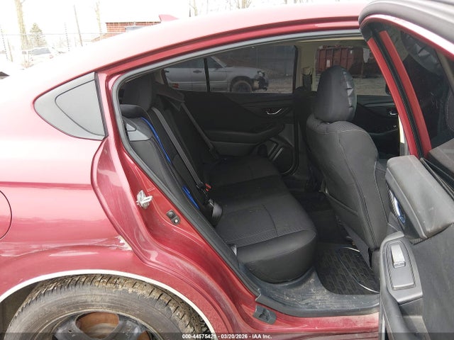 Продажа на аукционе авто 2024 Subaru Legacy Premium, vin: 4S3BWAF6XR3014850, номер лота: 44575421