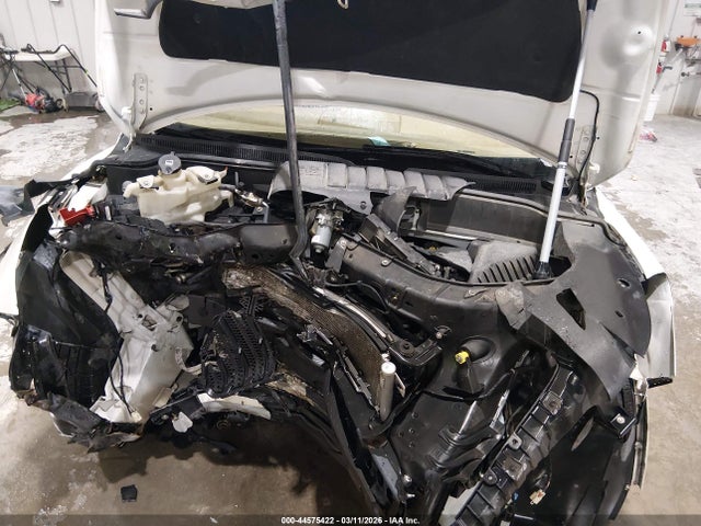 Продажа на аукционе авто 2015 Buick Enclave Leather, vin: 5GAKVBKD9FJ248841, номер лота: 44575422