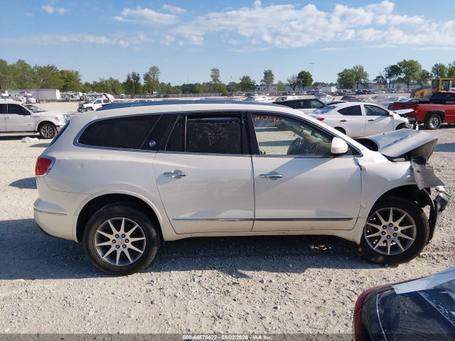 Продажа на аукционе авто 2015 Buick Enclave Leather, vin: 5GAKVBKD9FJ248841, номер лота: 44575422