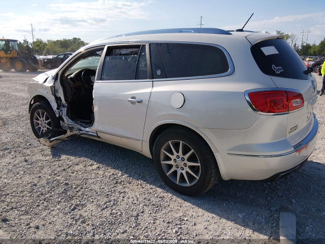 Продажа на аукционе авто 2015 Buick Enclave Leather, vin: 5GAKVBKD9FJ248841, номер лота: 44575422
