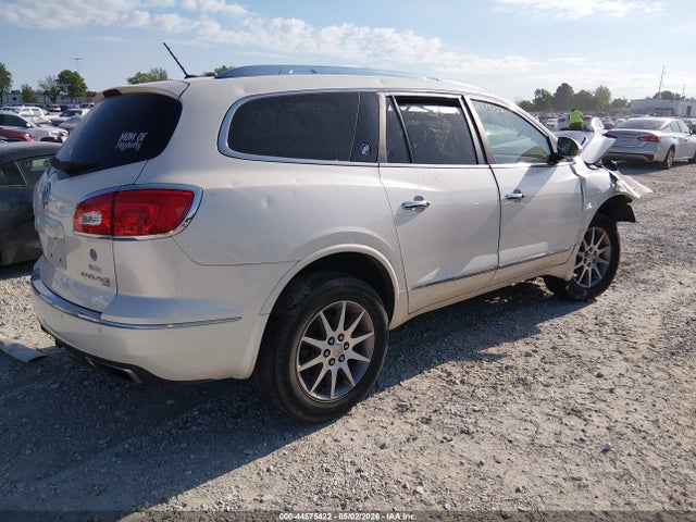 Продажа на аукционе авто 2015 Buick Enclave Leather, vin: 5GAKVBKD9FJ248841, номер лота: 44575422