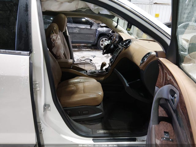 Продажа на аукционе авто 2015 Buick Enclave Leather, vin: 5GAKVBKD9FJ248841, номер лота: 44575422