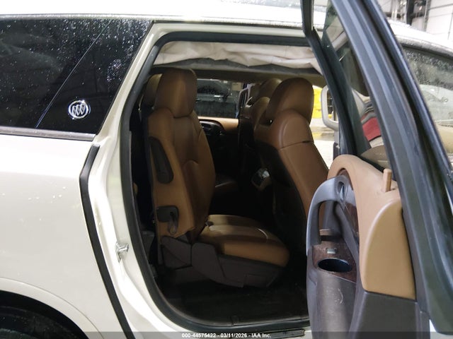 Продажа на аукционе авто 2015 Buick Enclave Leather, vin: 5GAKVBKD9FJ248841, номер лота: 44575422