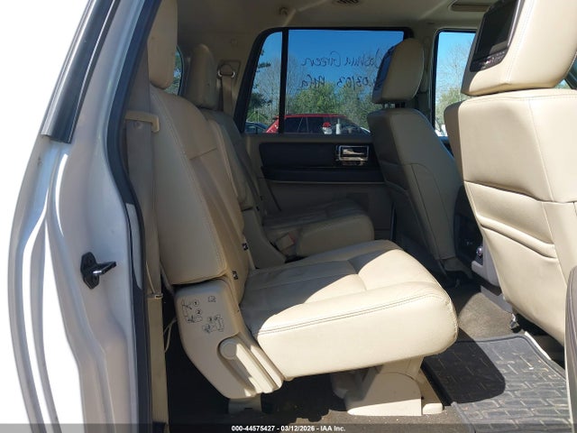 5LMJJ3LT4HEL04996 Lincoln Navigator L Reserve