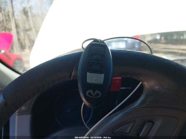 Продажа на аукционе авто 2012 Infiniti G37 Journey, vin: JN1CV6AP4CM629208, номер лота: 44575430