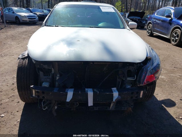 Продажа на аукционе авто 2012 Infiniti G37 Journey, vin: JN1CV6AP4CM629208, номер лота: 44575430