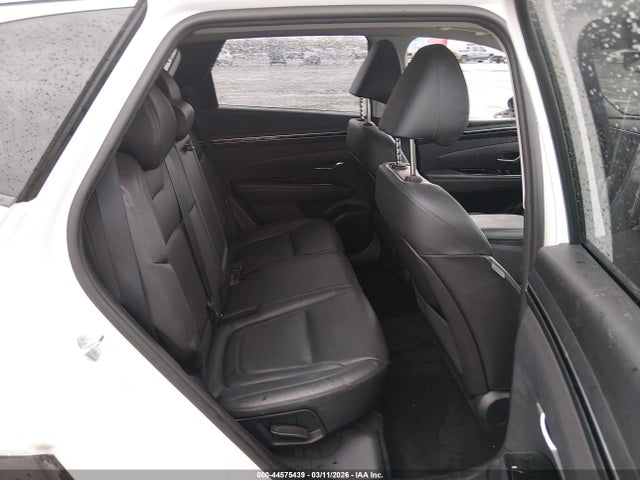 Продаж на аукціоні авто 2022 Hyundai Tucson Limited, vin: KM8JE3AE9NU135393, номер лоту: 44575439