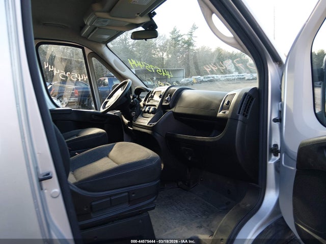 Продаж на аукціоні авто 2019 Ram Promaster 2500 High Roof 159 Wb, vin: 3C6TRVDG5KE530831, номер лоту: 44575444