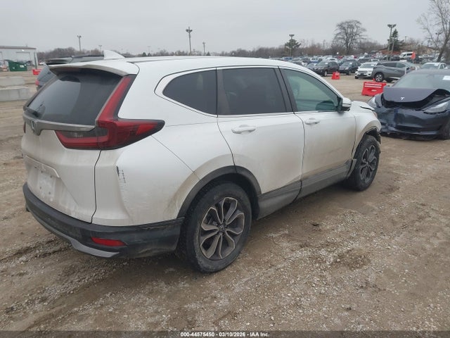 Aukcja sprzedaży 2020 Honda Cr-v 2wd Ex, vin: 2HKRW1H51LH416254, numer aukcji: 44575450