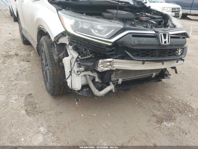 Aukcja sprzedaży 2020 Honda Cr-v 2wd Ex, vin: 2HKRW1H51LH416254, numer aukcji: 44575450