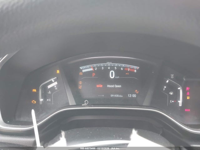 Aukcja sprzedaży 2020 Honda Cr-v 2wd Ex, vin: 2HKRW1H51LH416254, numer aukcji: 44575450