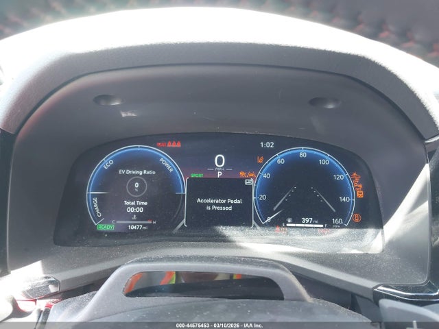 2025 TOYOTA CAMRY 4T1DBADK7SU021464 Photo 6