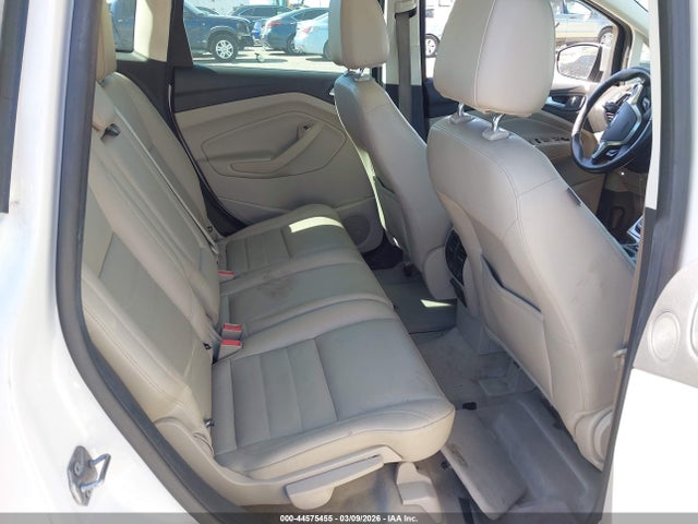 2013 FORD C-MAX ENERGI 1FADP5CU7DL529691 Photo 7