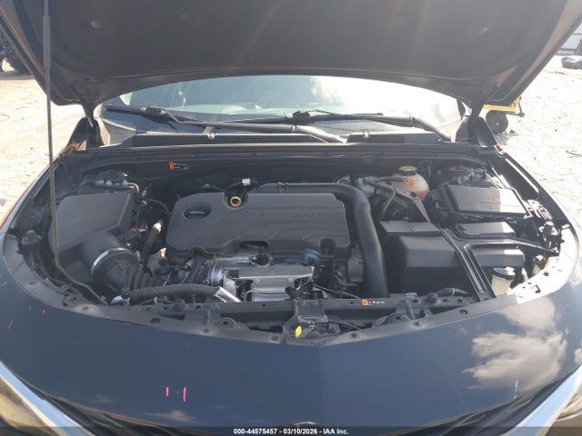 Продаж на аукціоні авто 2020 Chevrolet Malibu Fwd Lt, vin: 1G1ZD5ST9LF157102, номер лоту: 44575457