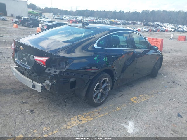 Продаж на аукціоні авто 2020 Chevrolet Malibu Fwd Lt, vin: 1G1ZD5ST9LF157102, номер лоту: 44575457