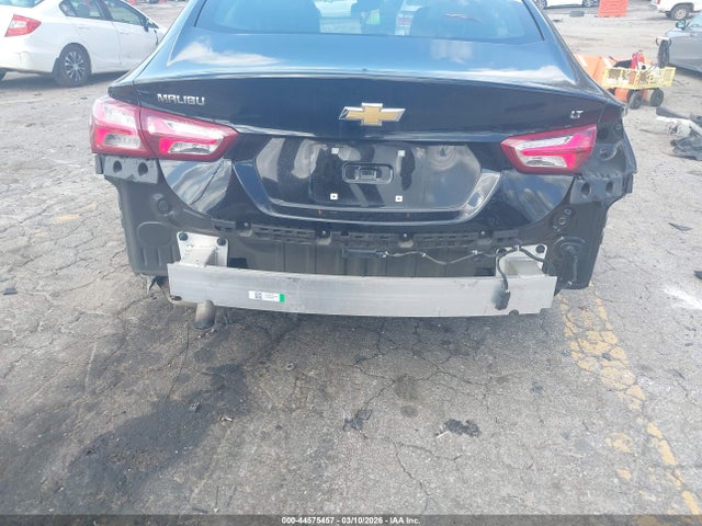 Продаж на аукціоні авто 2020 Chevrolet Malibu Fwd Lt, vin: 1G1ZD5ST9LF157102, номер лоту: 44575457