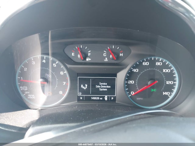 Продаж на аукціоні авто 2020 Chevrolet Malibu Fwd Lt, vin: 1G1ZD5ST9LF157102, номер лоту: 44575457