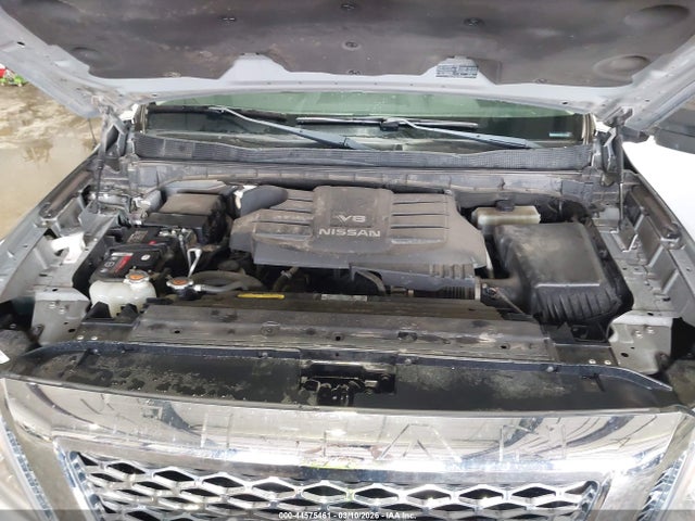2018 NISSAN TITAN 1N6AA1E54JN546460 Photo 9
