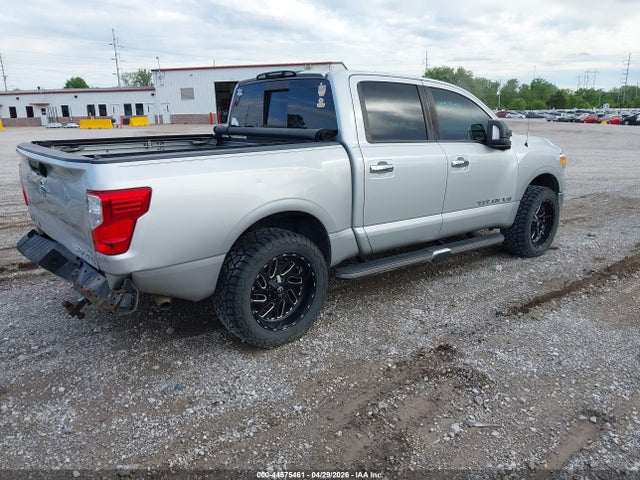 2018 NISSAN TITAN 1N6AA1E54JN546460 Photo 3
