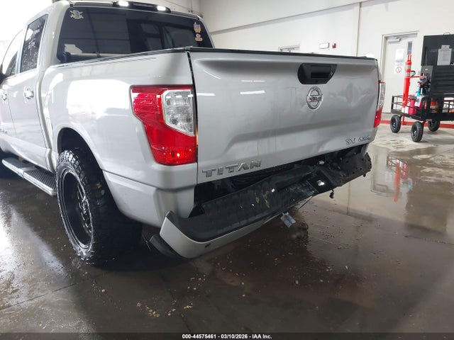 2018 NISSAN TITAN 1N6AA1E54JN546460 Photo 5