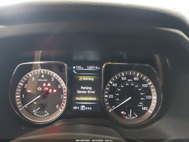 2018 NISSAN TITAN 1N6AA1E54JN546460 Photo 6
