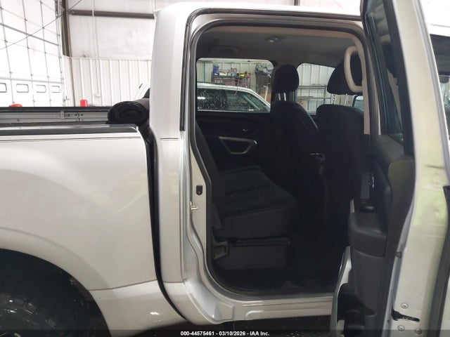 2018 NISSAN TITAN 1N6AA1E54JN546460 Photo 7