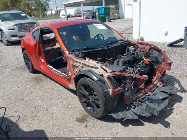 2015 SCION FR-S JF1ZNAA12F8711043