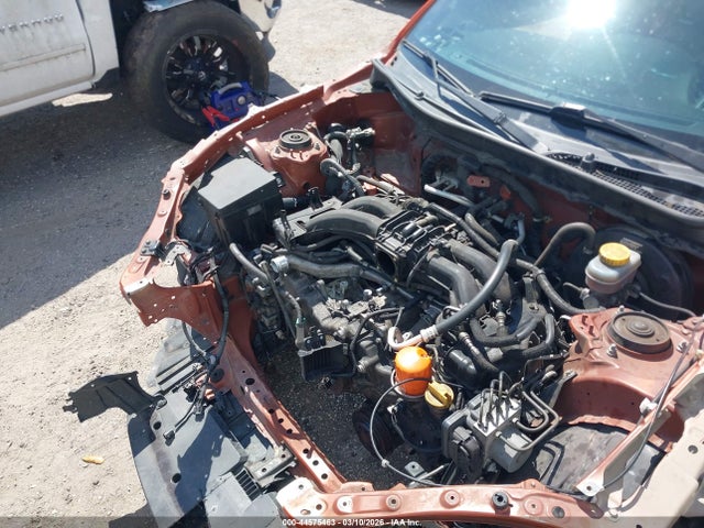 2015 SCION FR-S JF1ZNAA12F8711043 Photo 9