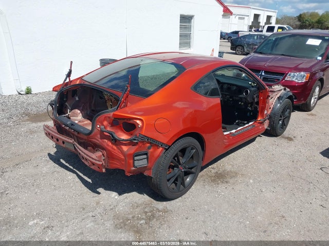 2015 SCION FR-S JF1ZNAA12F8711043 Photo 3